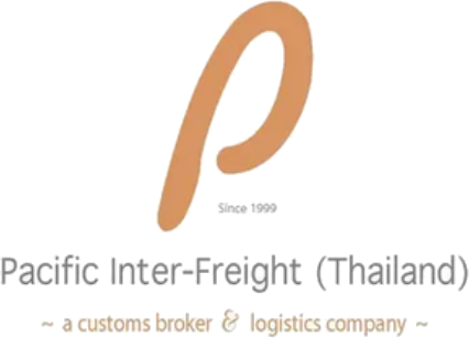 Pacific Inter-Freight